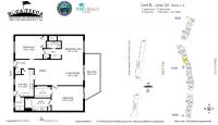 Unit 124 floor plan